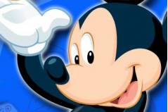 Рисовалка Микки - Mickeys Magic Doodle